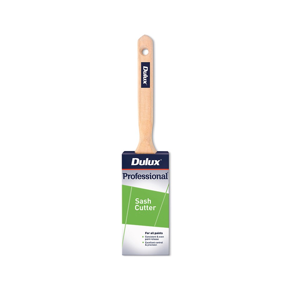 Dulux Professional Sash Cutter 63mm